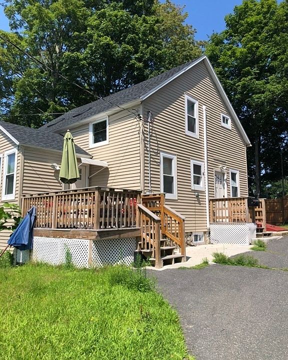 4 Walcott St, Hopkinton, MA 01748 Zillow