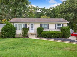 4076 Klein Ave, Stow, OH 44224