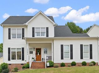 7044 Bellard Ct, Raleigh, NC 27617