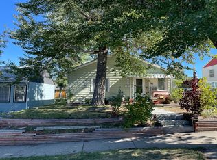 1121 S Cherry St, Casper, WY 82604