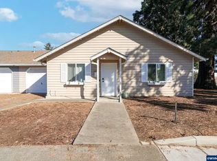431 Geary St SE, Albany, OR 97321