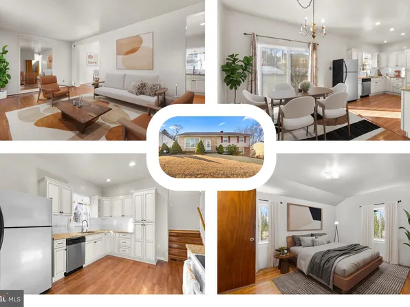5900 Lamont Dr, Hyattsville, MD 20784