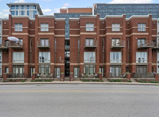 807 18th Ave #301, Nashville, TN 37203