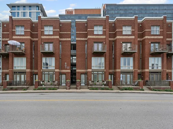 807 18th Ave #301, Nashville, TN 37203