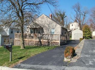 6502 Sharon Rd, Idlewylde, MD 21239