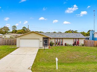297 Harvey Ave NE, Palm Bay, FL 32907
