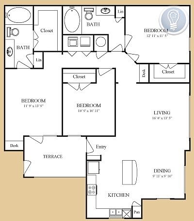 1st image of 3535 N Ellison Dr