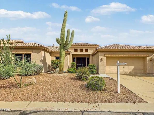 7366 E DESERT SPOON Lane, Gold Canyon, AZ 85118