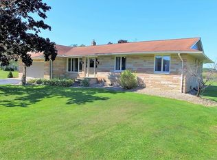 4747 Brockway Sharon Rd, Burghill, OH 44404