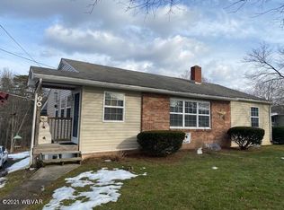 78 Grimesville Rd, Williamsport, PA 17701