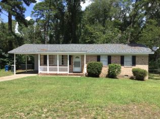 7309 Hyannis Dr, Fayetteville, NC 28304