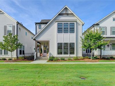 3415 Crop Corner Rd, Suwanee, GA, 30024