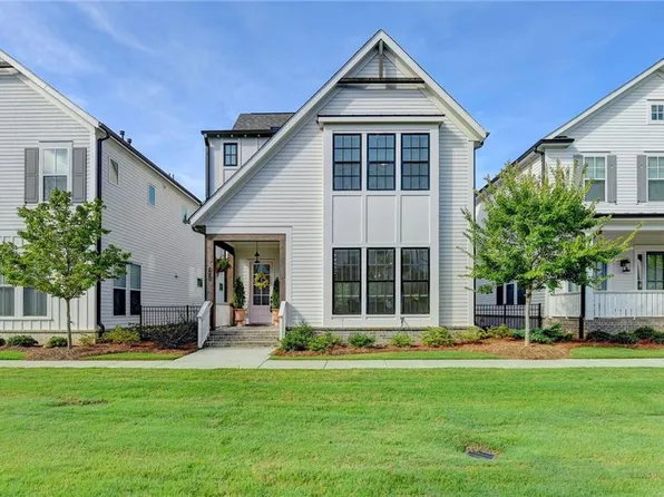 3415 Crop Corner Rd, Suwanee, GA 30024