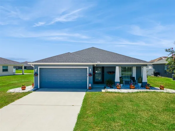 3729 Fieldstone Cir, Winter Haven, FL 33881