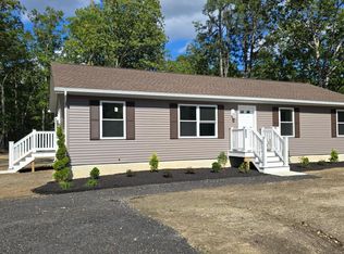 653 Weymouth Rd, Buena, NJ 08310