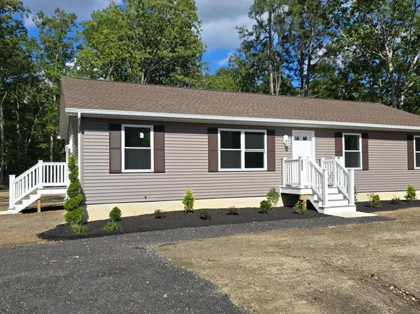 653 Weymouth Rd, Buena, NJ 08310