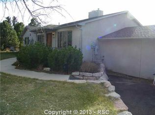 7540 Gillen Rd, Colorado Springs, CO 80919