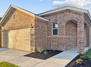 3310 Sedge Grass Dr, Melissa, TX 75454