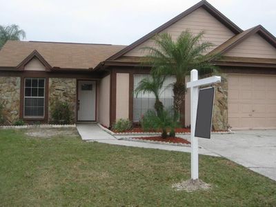 6729 Swain Ave, Tampa, FL, 33625