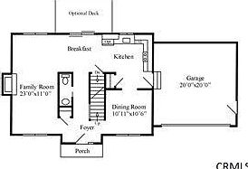 2nd image of 110 Gurba Dr S