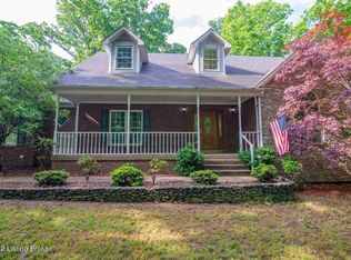 201 Glenn Eagle Rd, Brandenburg, KY 40108