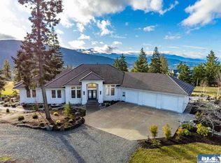 332 Carriage Dr, Sequim, WA
