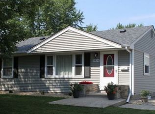 8434 Chicago Ave S, Bloomington, MN 55420