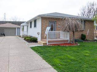 300 Emporium Ave, Buffalo, NY 14224