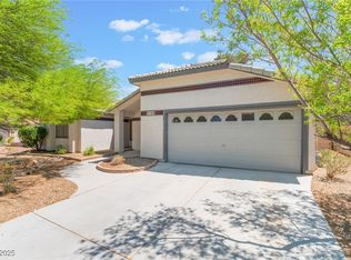 5705 Sovereign Way, Las Vegas, NV 89130