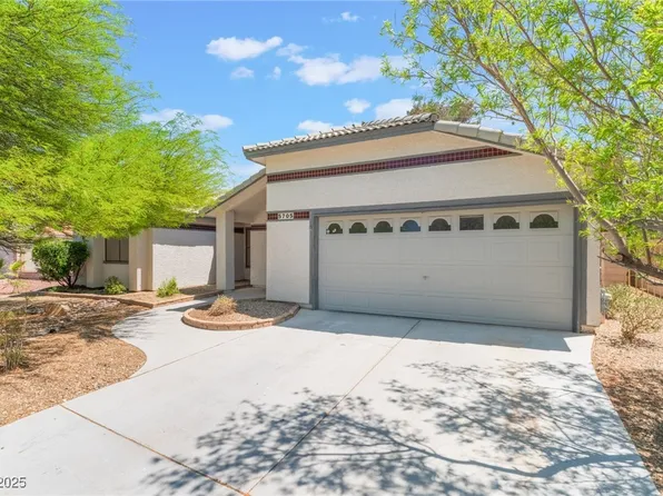 5705 Sovereign Way, Las Vegas, NV 89130