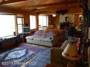 14767 Takagami Trl NW, Cass Lake, MN 56633