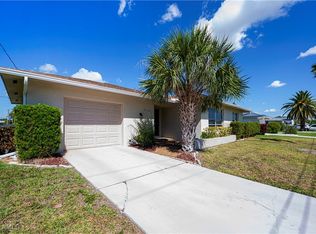 3306 SE 19th Pl, Cape Coral, FL 33904
