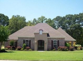 1397 Frenchmans Bend Rd, Monroe, LA 71203