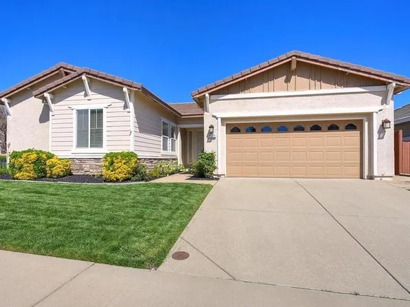 813 Bluestone Cir, Folsom, CA 95630