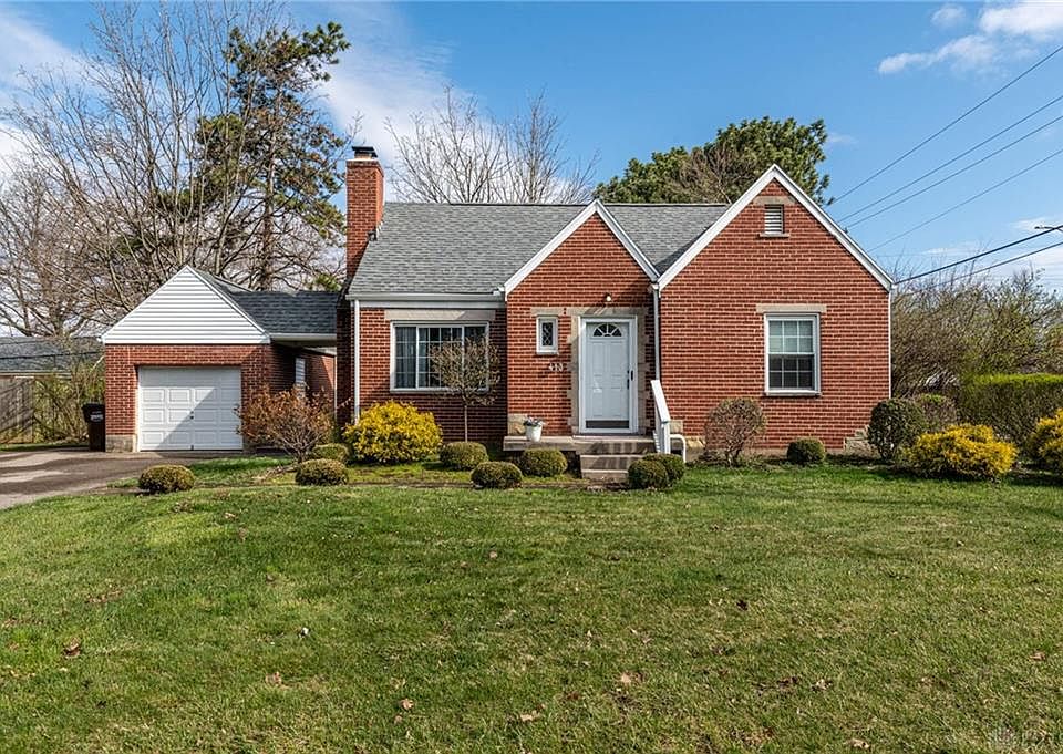 1st image of 413 Earnshaw Dr