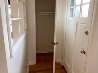 311 Peyton Ave, Haddonfield, NJ 08033