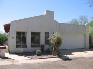 1337 W Placita Cobre, Tucson, AZ 85745
