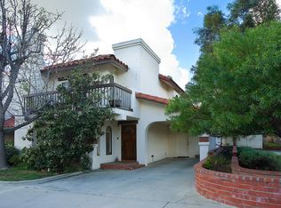 17730 Kingsbury St UNIT 1, Granada Hills, CA 91344
