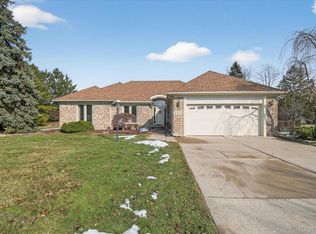 407 Fairfield Ct, Canton, MI 48188