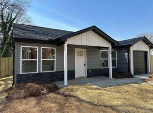 106 Magnolia St, Gaffney, SC 29340