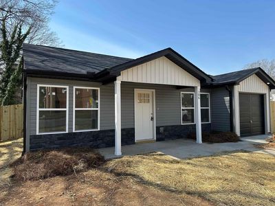 106 Magnolia St, Gaffney, SC, 29340
