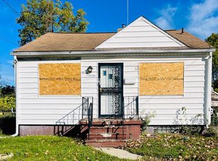 761 E Bundy Ave, Flint, MI 48505