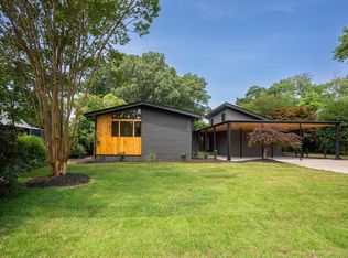 2129 Ridge Rd, Raleigh, NC 27607