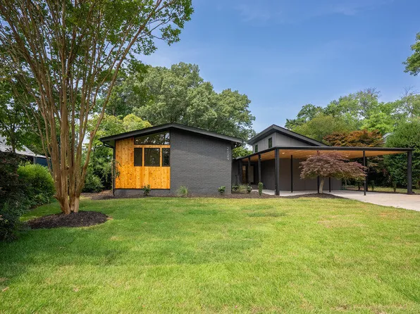 2129 Ridge Rd, Raleigh, NC 27607