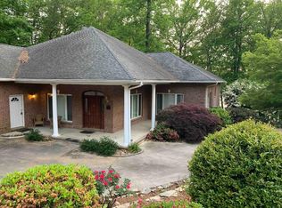 103 Moselle Dr, Seneca, SC 29672