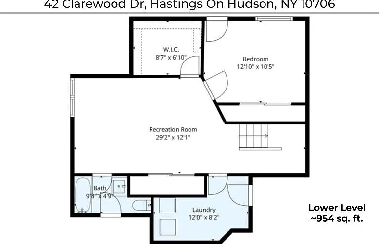 42 Clarewood Dr — Photo 30