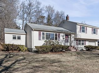 10 Conner Rd, Beverly, MA 01915