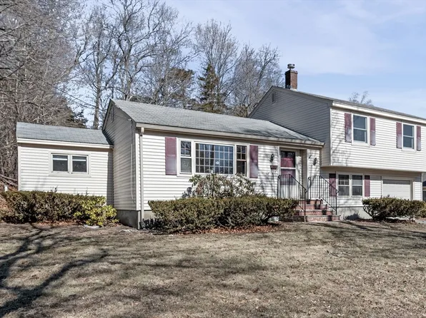 10 Conner Rd, Beverly, MA 01915