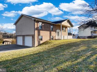 1141 Kesler Rd, Front Royal, VA 22630