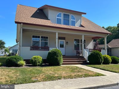15 Avondale Dr, Ocean View, DE, 19970